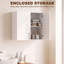 Wall Cabinet-293291631