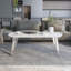 Table basse extensible à 6 pieds