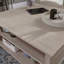 Table basse à plateau relevable