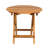 Foldable and Adjustable Outdoor Side Table