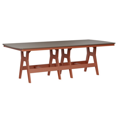 Harbor Outdoor Bar Table