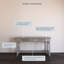 55'' Norajane Desk-8011455
