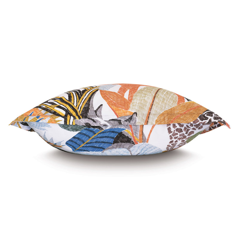 Wilder Square Pillow Cover & Insert