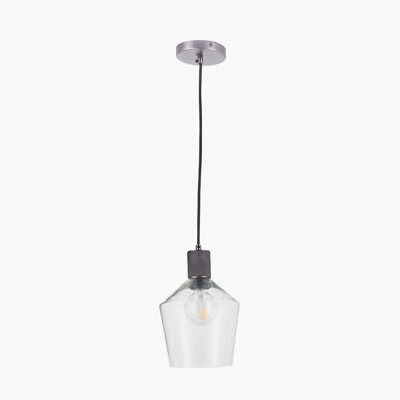 1 - Light Pendant