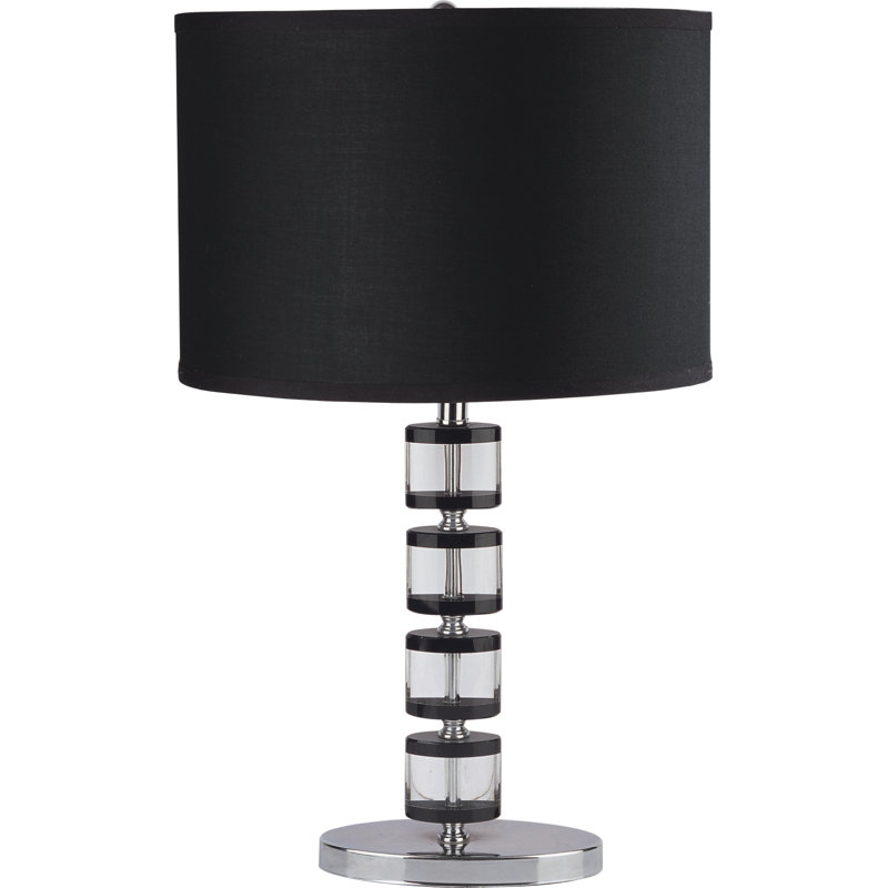 Hayner Metal Table Lamp