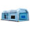 Cabine de peinture gonflable, cabine de pulvérisation gonflable 33 x 20 x 13 pi, puissants souffleurs puissants de 950 W + 1 100 W