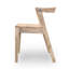 Lochlan Solid Wood Dining Chair