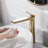 Vessel Sink Faucet Single-handle Bathroom Faucet-86329134