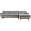 Canapé modulaire Engage Mid Century-2127748046-2115598460