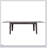 Large Extendable Dining Table, Perfect For Versatile Seating And Elegant Home Decor, 106.3 In