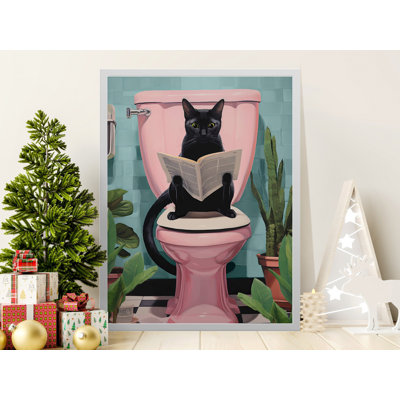 Taumsauk Single Picture Frame Print