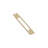 Emtek Modern Backplate Backplate for Cabinet/Drawer Pull-94532353-94532364