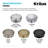 KRAUS Pop-Up Bathroom Sink Drain With Overflow