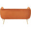 Lucca 2 Seater Velvet Sofa-97252128
