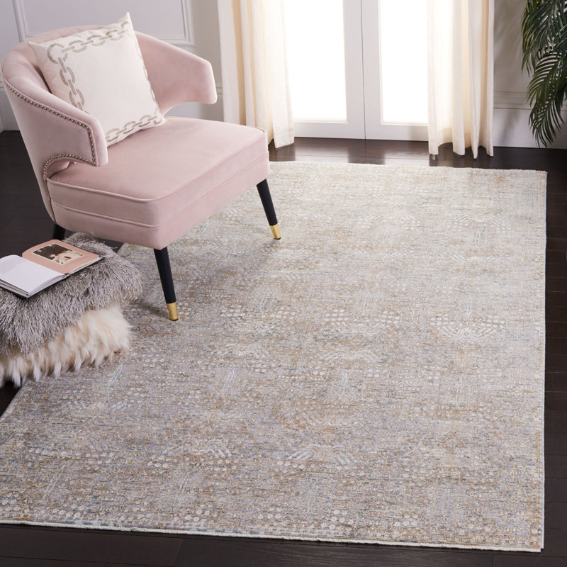 Webster 300 Performance Abstract Rug, Rectangle 8' x 10'