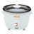 3cup Electric Ceramic Rice Cooker, White-116818562