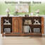 Barnstable 2-Door Accent Cabinet