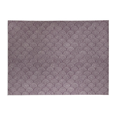 Rolling Humps Low Profile Kitchen Mat