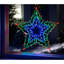Indoor / Outdoor Lighted Window Décor