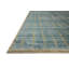 Tapis bleu océan / olive Chris Loves Julia x Loloi Calvin-117165006