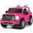Pink is out of stock