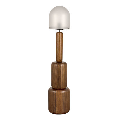 Lampe sur pied Mondo