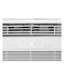 Climatiseur de fenêtre 8 000 BTU avec télécommande LG, 115 V-127420090