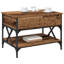 Lift Top Coffee Table with Storage-1041645615-1041645649