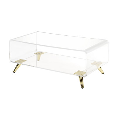 Sejun Single Coffee Table
