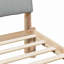 Solid Wood Bed-747756456-747756380