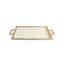 Florentine Lacquer Decorative Tray-22970455