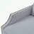 Totterdown 54.7'' Upholstered Convertible Sofa-22502523
