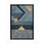 « scandinavie blue » par elisabeth fredriksson-impression sur image-49900811-53128081