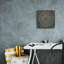  «Geometric Tile 4» par Chariklia Zarris, art mural sur toile, 12 po x 12 po-38175695