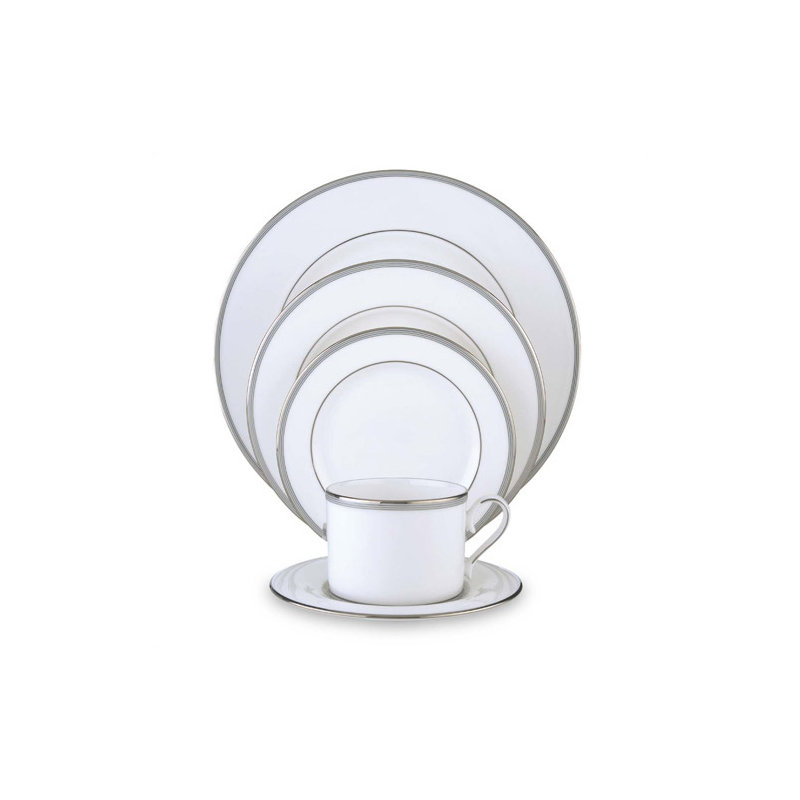 Dinnerware Collection
