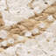 Ahlivia Hand Braided Brown Rug-1109952901