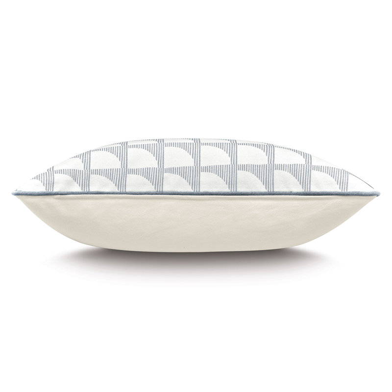 Simon Square Pillow Cover & Insert