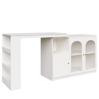 120cm Bar Cabinet