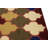 Wool Geometric Indoor Rug