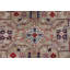 One-of-a-Kind 10" X 13'7" Area Rug in Light Green
