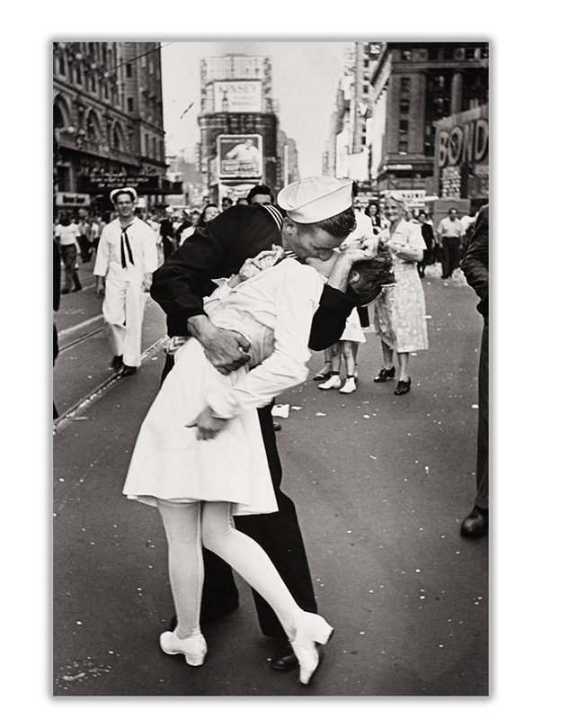 1 Piece Wrapped Canvas Wall Art, 40cm H x 30cm W x 1.8cm D