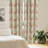 Travel Semi-Sheer Rod Pocket Curtain Panels-45984942