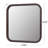 Laconia Square Mirror-153281922