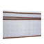 Space 3000 Pocket Sprung Mattress-99327334