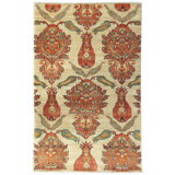 One-of-a-Kind 3' X 4'9" Area Rug