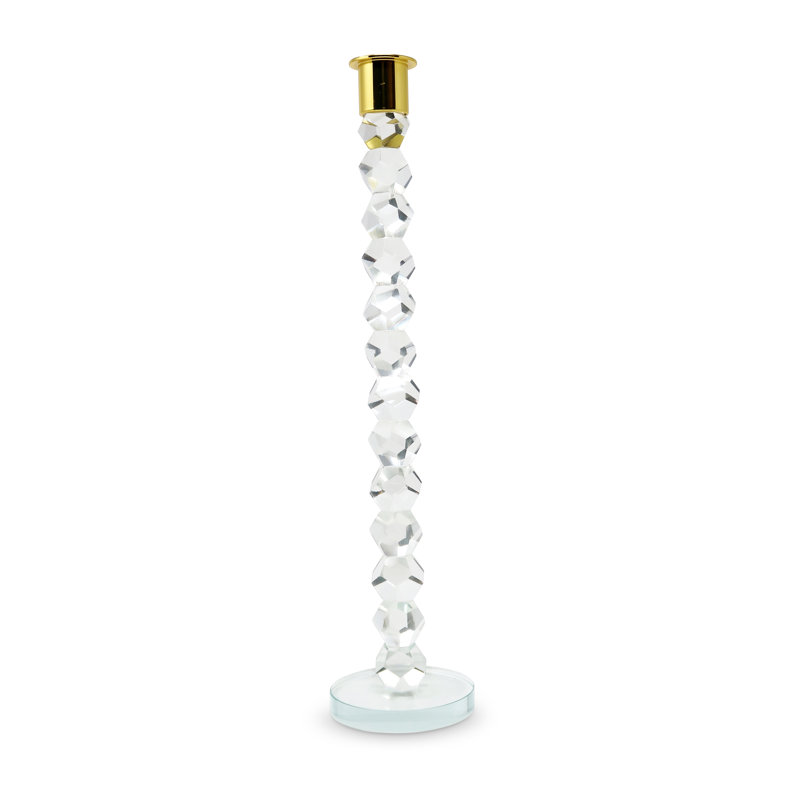 Bougeoir de table 14 po