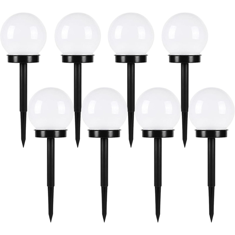 Plastic Garden Stake