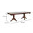 Mina Rectangular 42'' L x 89'' W Dining Table