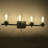 Hudak 4 - Light Dimmable Vanity Light-930444044