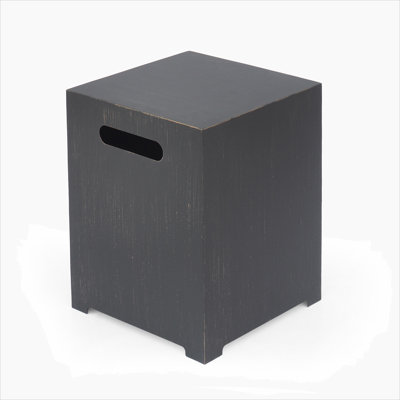 Iron TANK HOLDER